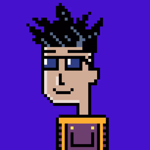 Boxface By Charlie