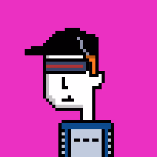 Boxface By Charlie