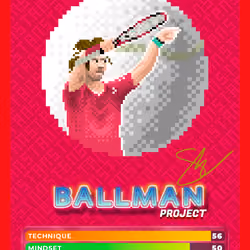 Ballman #5381
