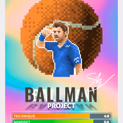 Ballman #2112