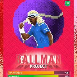 Ballman #2273