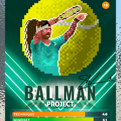 Ballman #445