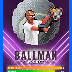 Ballman #2752