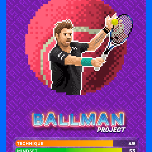 Ballmanproject