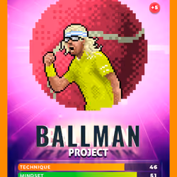Ballman #2120