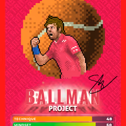 Ballman #5380