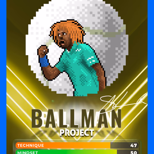 Ballman #1575
