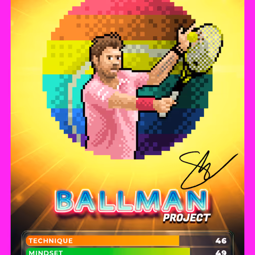 Ballman #2888