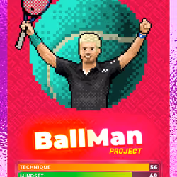 Ballman #2567