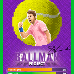 Ballman #5086