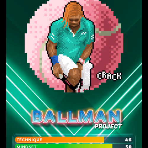 Ballman #2177