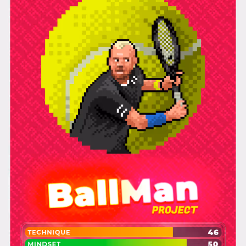 Ballman #2589