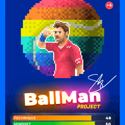 Ballman #1215