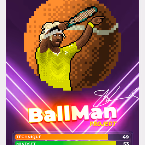Ballmanproject