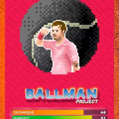 Ballmanproject