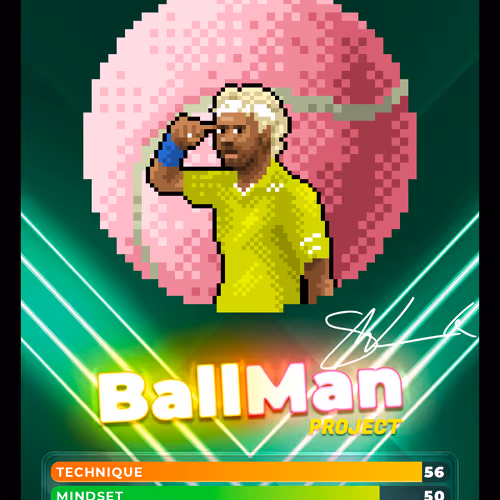 Ballmanproject
