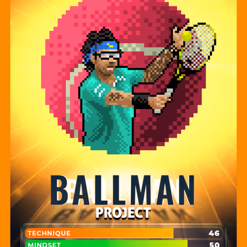 Ballmanproject