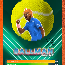 Ballman #2663