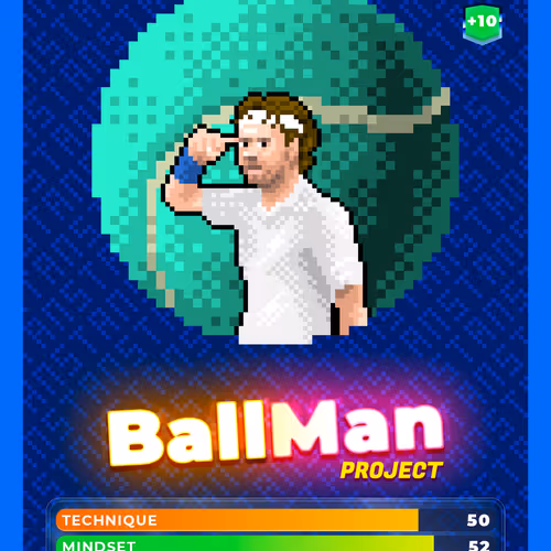 Ballmanproject