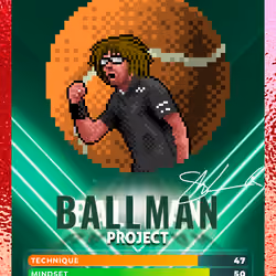 Ballman #2107