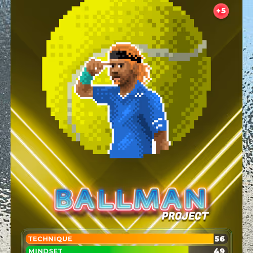 Ballmanproject