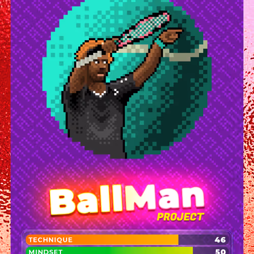 Ballman #1647