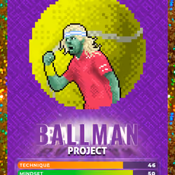 Ballman #3296