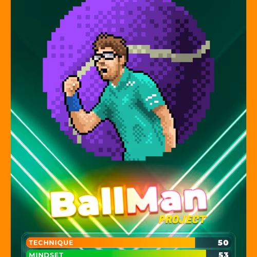 Ballman #2436
