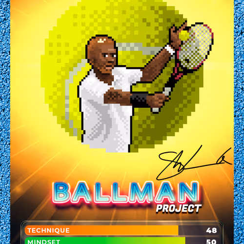 Ballmanproject
