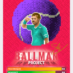 Ballman #969