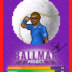 Ballman #2298