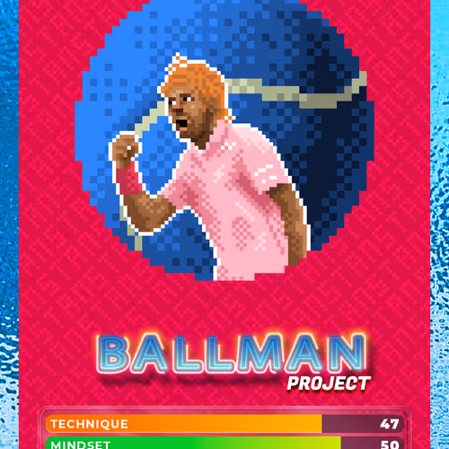 Ballman #2324