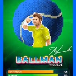 Ballman #2172