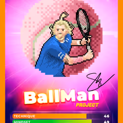 Ballman #1777