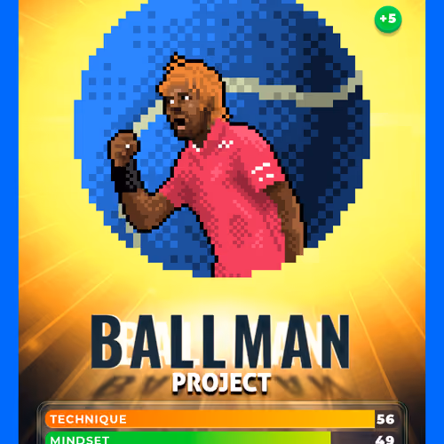 Ballman #2193