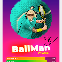 Ballman #2337