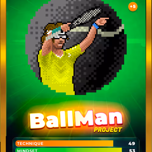 Ballman #1479