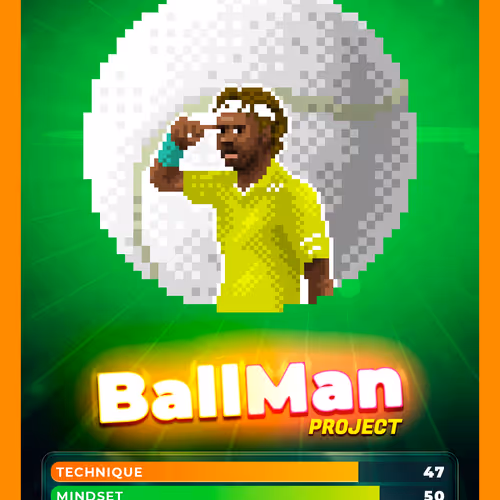 Ballmanproject