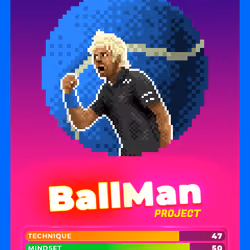 Ballman #494