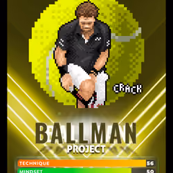 Ballman #5475