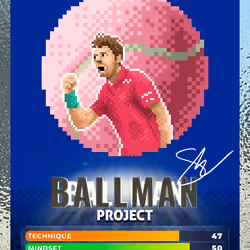 Ballman #5976