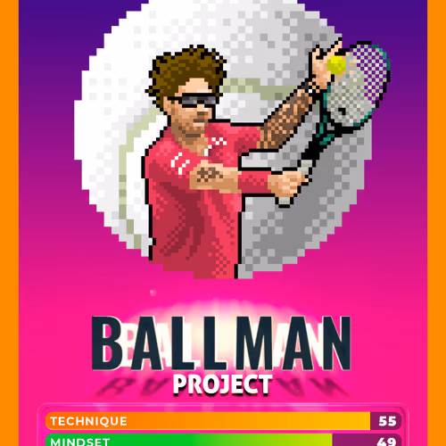 Ballmanproject