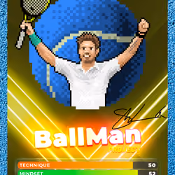 Ballman #338