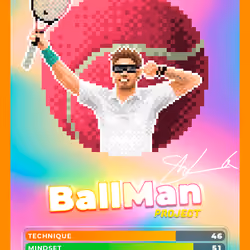 Ballman #493