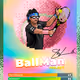 Ballman #5514