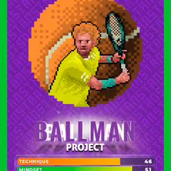 Ballman #2756