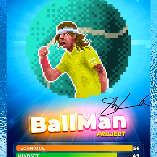 Ballmanproject
