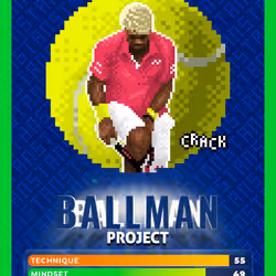 Ballman #2020