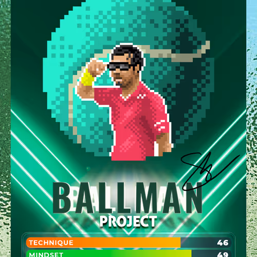 Ballmanproject