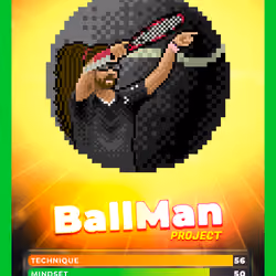 Ballman #2334